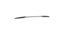 Lotka BMW 4 F33 Lip Matt Black