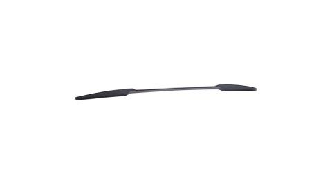 Lotka BMW 4 F33 Lip Matt Black
