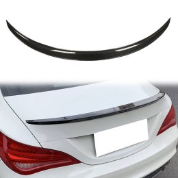 Lotka Mercedes-Benz CLA X117 Lip Carbon