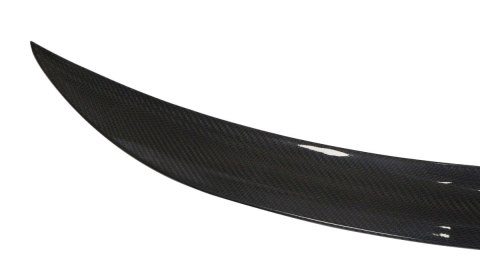 Lotka Mercedes-Benz GLE W166 Lip