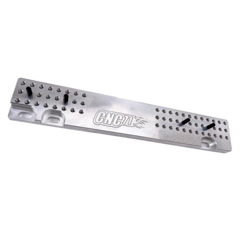 Mocowanie fotela BMW E46 Alu Str. Kierowcy