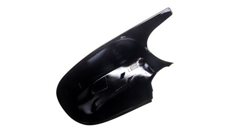 Nakładki lusterek BMW 1 E81 E82 E87 E88 3 E90 E91 E92 E93 Facelift Gloss Black