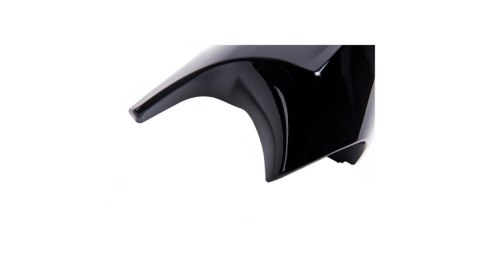Nakładki lusterek BMW 1 E81 E82 E87 E88 3 E90 E91 E92 E93 Facelift Gloss Black