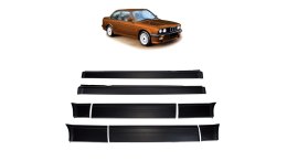 Progi BMW 3 E30 Door Panels