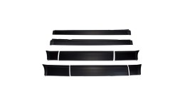 Progi BMW 3 E30 Door Panels