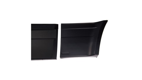 Progi BMW 3 E30 Door Panels