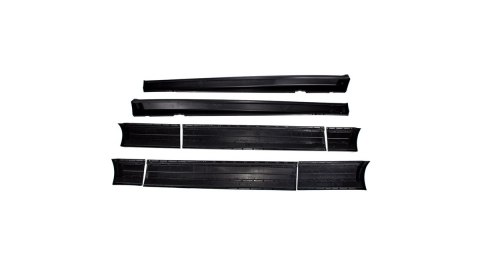 Progi BMW 3 E30 Door Panels