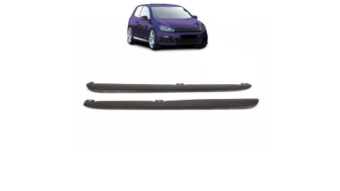 Progi Volkswagen Golf VI