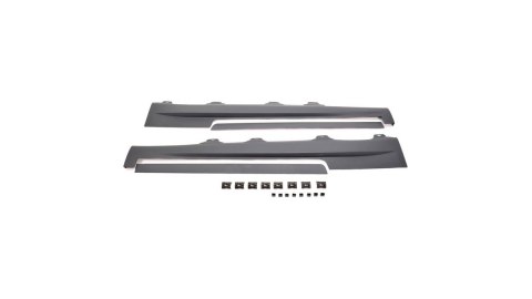 Progi Volkswagen Scirocco III