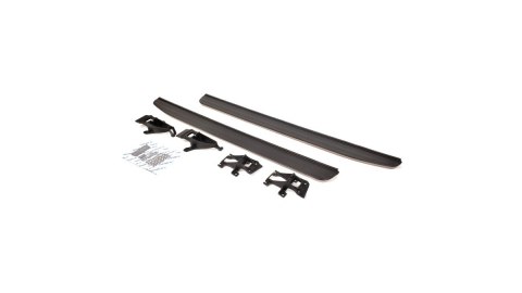 Stopnie boczne Land Rover Range Rover SPORT II Aluminium