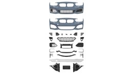 Zderzak BMW 1 F20 F21 Facelift Przód PDC SRA