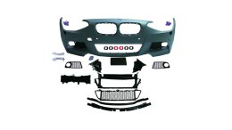 Zderzak BMW 1 F20 F21 Przód PDC SRA