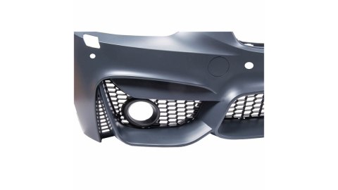 Zderzak BMW 3 F30 F31 Przód PDC SRA