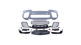 Zderzak BMW X6 E71 E72 Przód PDC