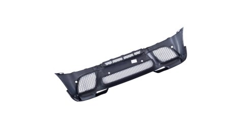 Zderzak BMW X6 E71 E72 Przód PDC