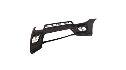 Zderzak Volkswagen Scirocco III Facelift Przód SRA Grill LED DRL