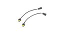 Adapter wiązki do Lamp przeciwmgielnych HB4 => H8 H11