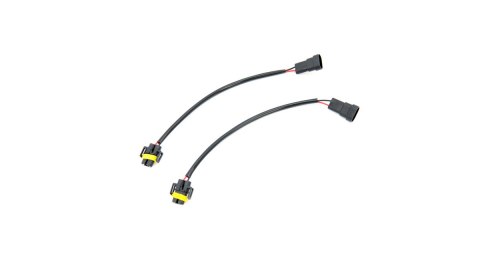 Adapter wiązki do Lamp przeciwmgielnych HB4 => H8 H11