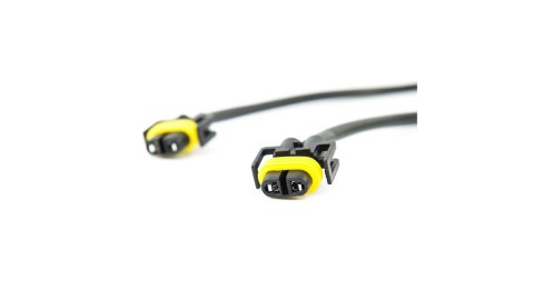 Adapter wiązki do Lamp przeciwmgielnych HB4 => H8 H11
