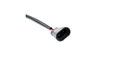 Adapter wiązki do Lamp przeciwmgielnych HB4 => H8 H11