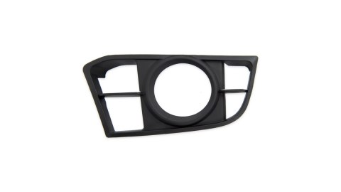 Akcesoria zderzaka BMW 5 F10 F11 Przód Kratki