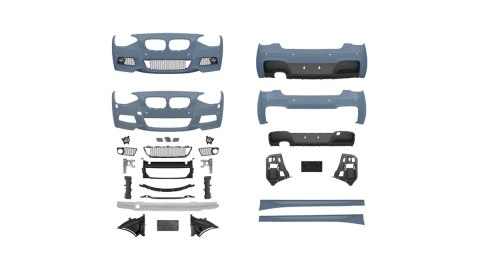 Bodykit BMW 1 F20