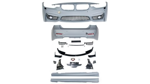 Bodykit BMW 3 F30