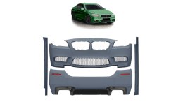 Bodykit BMW 5 F10