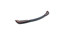 Dokładka BMW 3 E46 Zderzak Przód Matt Black