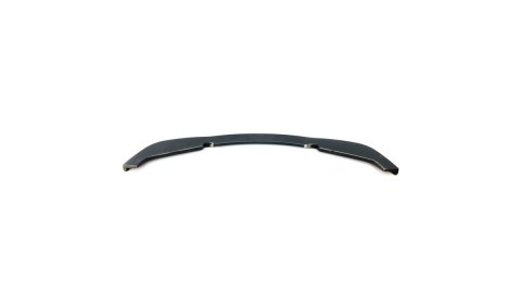 Dokładka BMW 3 E46 Zderzak Przód Matt Black