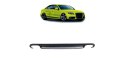 Dyfuzor Audi A4 B8 Tył