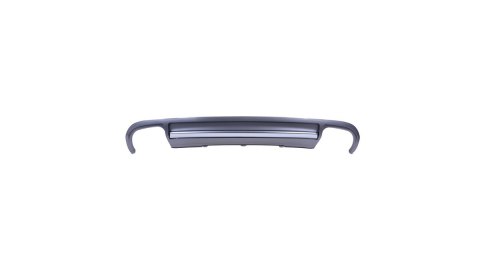 Dyfuzor Audi A4 B8 Tył