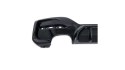 Dyfuzor BMW 1 F20 F21 Facelift Tył Carbon Look