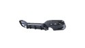 Dyfuzor BMW 1 F20 F21 Facelift Tył Gloss Black