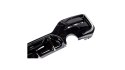 Dyfuzor BMW 1 F20 F21 Facelift Tył Gloss Black
