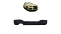 Dyfuzor BMW 1 F20 F21 Facelift Tył Gloss Black