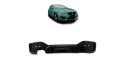 Dyfuzor BMW 1 F20 F21 Facelift Tył Gloss Black
