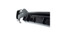 Dyfuzor BMW 1 F20 F21 Facelift Tył Gloss Black