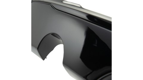 Dyfuzor BMW 2 F22 F23 Tył Gloss Black