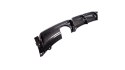 Dyfuzor BMW 3 F30 F31 Tył Carbon Look