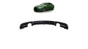 Dyfuzor BMW 3 F30 F31 Tył Gloss Black