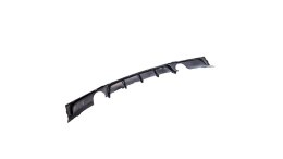 Dyfuzor BMW 3 F30 F31 Tył Matt Black