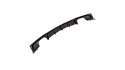 Dyfuzor BMW 3 F30 F31 Tył Matt Black