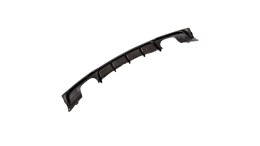 Dyfuzor BMW 3 F30 F31 Tył Matt Black