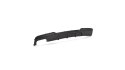 Dyfuzor BMW 5 F10 F11 Tył Matt Black