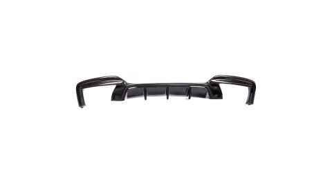 Dyfuzor BMW 6 F13 F12 F06 Tył Carbon