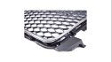 Grill Audi A3 8P Facelift Chrome & Black