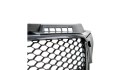 Grill Audi A3 8P Facelift Gloss Black PDC