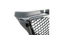 Grill Audi A3 8P Facelift Gloss Black PDC