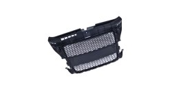 Grill Audi A3 8P Facelift Gloss Black